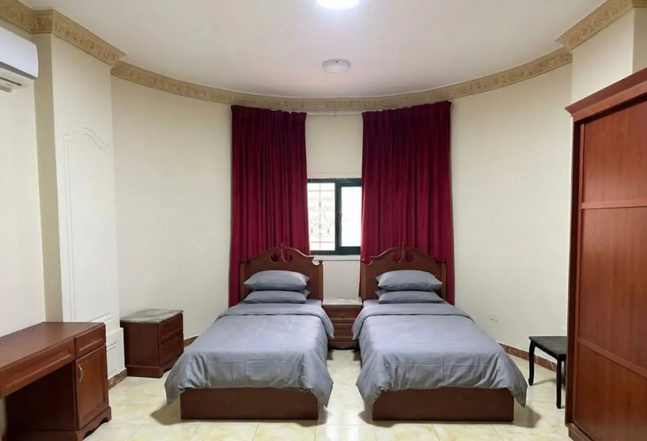 معرض صور مركز أثر