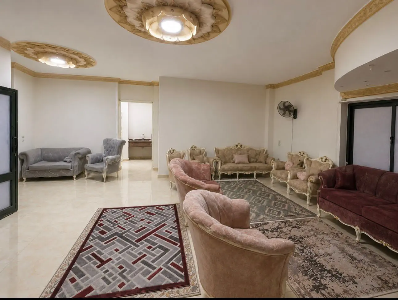 معرض صور مركز أثر