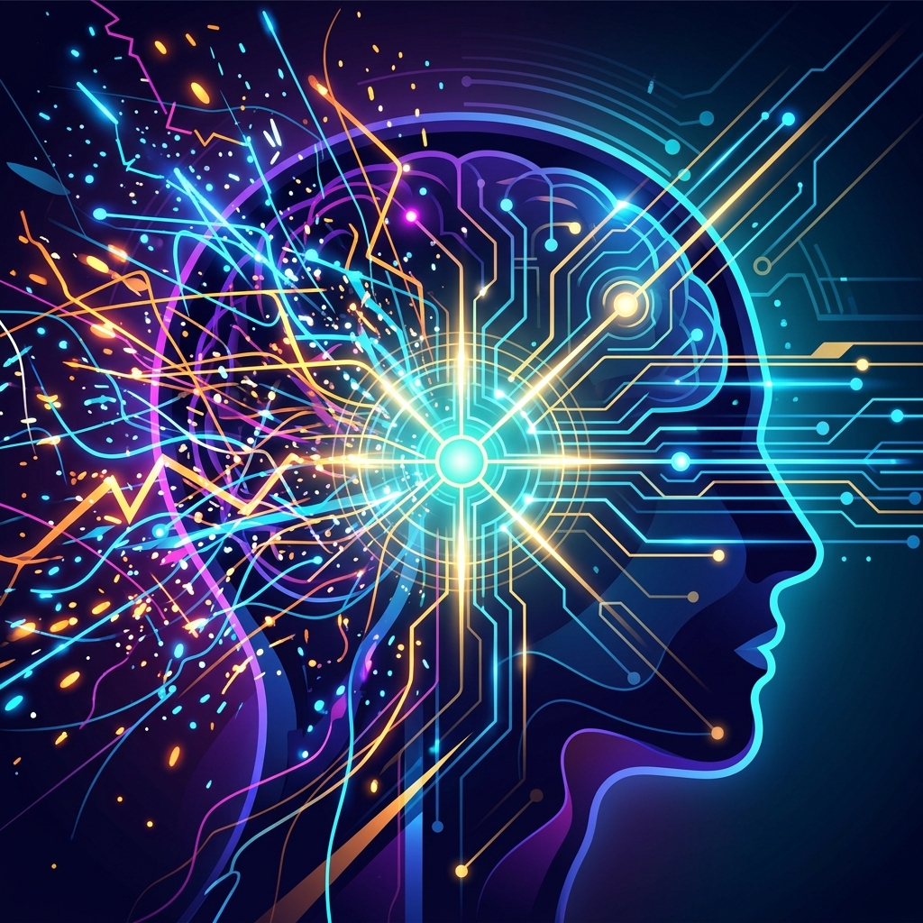 اضطراب فرط الحركة وتشتت الانتباه (ADHD) لدى البالغين