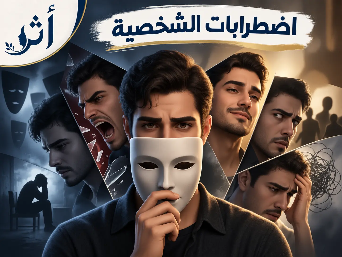 اضطرابات الشخصية