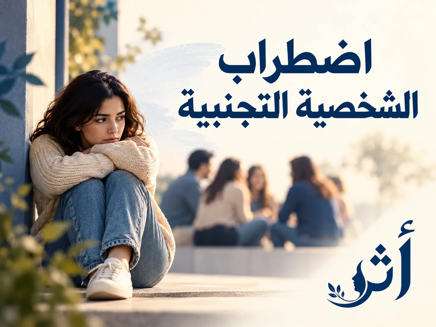 اضطراب الشخصية التجنبية